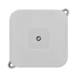 Puszka n/t ECO IP44 400V 4 dławnice gumowe 85x85x35mm szary
