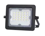 Naświetlacz GALAXI 20W 2000lm 860 IP65 90° black 185-265V