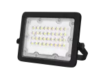 Naświetlacz GALAXI 30W 3000lm 840 IP65 90° black 185-265V