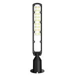 Lampa uliczna ERA 50W 6000lm NW 840 IP65 90x130° (Czujnik Zmierzchu) 160-265V