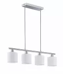 TOMMY R30334001 Nowoczesna lampa wisząca