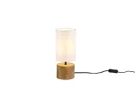 WOODY R50171930 Lampa stołowa
