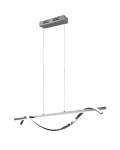 ISABEL R32201106 Nowoczesna lampa wisząca Ledowa