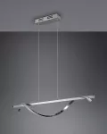 ISABEL R32201106 Nowoczesna lampa wisząca Ledowa