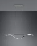 ISABEL R32201106 Nowoczesna lampa wisząca Ledowa