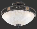 QUINTA 608100324 Lampa sufitowa klasyczna