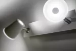 NARCOS 873170231 Lampa sufitowa reflektor