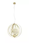 CANDELA 102000403 Nowoczesna lampa wisząca