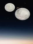 LUNAR 627514000 Nowoczesna lampa sufitowa Ledowa