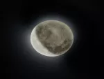LUNAR 627514000 Nowoczesna lampa sufitowa Ledowa