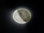 LUNAR 627514000 Nowoczesna lampa sufitowa Ledowa