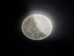 LUNAR 627514000 Nowoczesna lampa sufitowa Ledowa