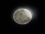 LUNAR 627514000 Nowoczesna lampa sufitowa Ledowa