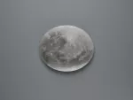 LUNAR 627514000 Nowoczesna lampa sufitowa Ledowa