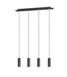 MARLEY 312400432 Nowoczesna lampa wisząca
