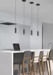MARLEY 312400432 Nowoczesna lampa wisząca