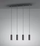 MARLEY 312400432 Nowoczesna lampa wisząca