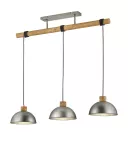 DELHI 303400367 Nowoczesna lampa wisząca