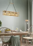 KHAN 305500467 Nowoczesna lampa wisząca