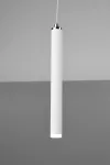 TUBULAR 321691131 Nowoczesna lampa wisząca Ledowa