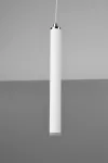 TUBULAR 321691131 Nowoczesna lampa wisząca Ledowa
