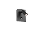 TUNGA 222969142 Lampa zewnętrzna ścienna