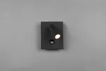 TUNGA 222969142 Lampa zewnętrzna ścienna