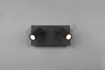 TUNGA 222960242 Lampa zewnętrzna ścienna