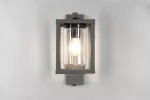 LUNGA 212060142 Lampa zewnętrzna ścienna