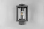 LUNGA 212060142 Lampa zewnętrzna ścienna