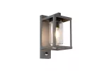 LUNGA 212069142 Lampa zewnętrzna ścienna