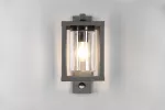 LUNGA 212069142 Lampa zewnętrzna ścienna