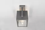LUNGA 212069142 Lampa zewnętrzna ścienna