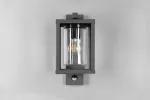LUNGA 212069142 Lampa zewnętrzna ścienna