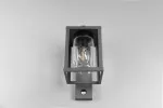 LUNGA 212069142 Lampa zewnętrzna ścienna
