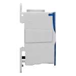 Blok rozdzielczy 250A, zacisk wejściowy 1x120mm2, zaciski wyjściowe 4x10 i 5x16 i 2x25mm2