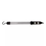 Akumulatorowa lampa warsztatowa 8,5W, 500lm, IP44, 6000K, Li-ion 800mAh