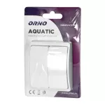 Łącznik świecznikowy n/t AQUATIC IP44 biały