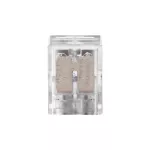 Złączka instalacyjna zaciskowa 2-przewodowa; na dowolny przewód 0,2-4mm2; IEC 450V/32A;Blister 10 szt.