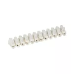 Listwa zaciskowa 12-torowa PRO, max.4mm2, PA UL94-V1, 10 szt.