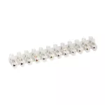 Listwa zaciskowa 12-torowa ECO, max.6mm2,PE