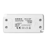 Zasilacz do LED 12VDC 6W, IP20