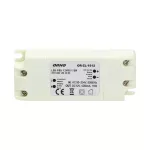 Zasilacz do LED 12VDC 15W, IP20