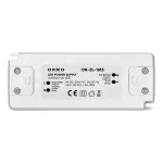 Zasilacz do LED 12VDC 18W, IP20