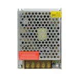 Zasilacz open frame 12VDC 60W, IP20