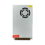 Zasilacz open frame 12VDC 300W