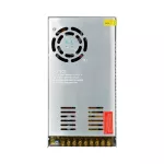 Zasilacz open frame 12VDC 400W