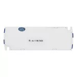 Zasilacz płaski do LED 12VDC 15W, IP20 , wysokość 16,5mm