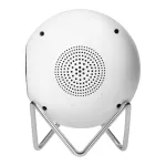 Projektor gwiazd 15 trybów pracy, 5 relaksacyjnych dźwięków, bluetooth, pilot, zasilanie akumulatorowe