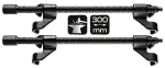 Ściągacze do sprężyn 300 mm, 2 szt. 11-807